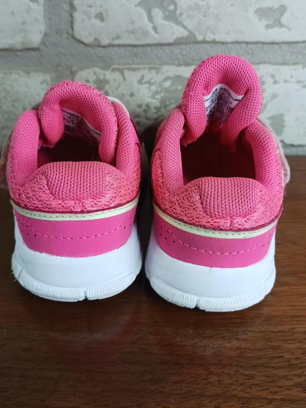 Under Armour these under